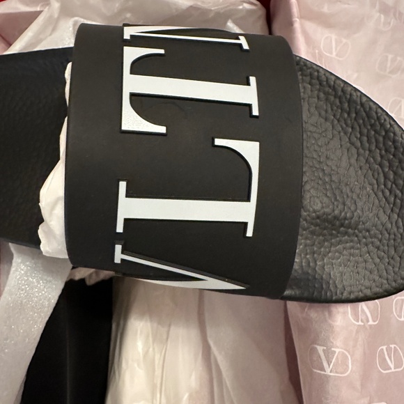 Men’s Sandals size 45 main image 6